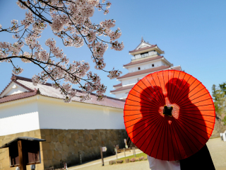 オレンジスタジオ会津若松_春-spring#02