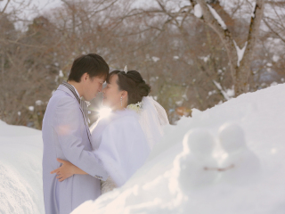 オレンジスタジオ会津若松_冬-Winter#01