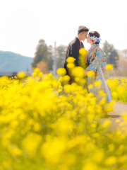 オレンジスタジオ会津若松_春-spring#02