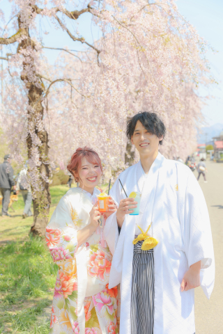 オレンジスタジオ会津若松_春-Spring-#04