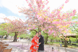 オレンジスタジオ会津若松_春-Spring-#05