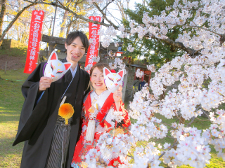 オレンジスタジオ会津若松_春-spring#02