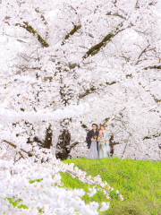 オレンジスタジオ会津若松_春-spring#02