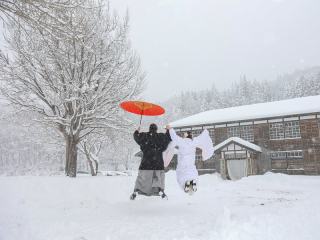 オレンジスタジオ会津若松_冬-Winter#01