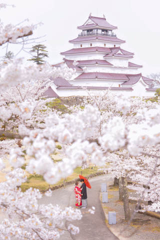 オレンジスタジオ会津若松_春-Spring-#05