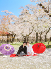 オレンジスタジオ会津若松_春-spring #01