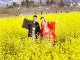 オレンジスタジオ会津若松_春-spring#03