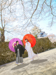 オレンジスタジオ会津若松_春-spring#02