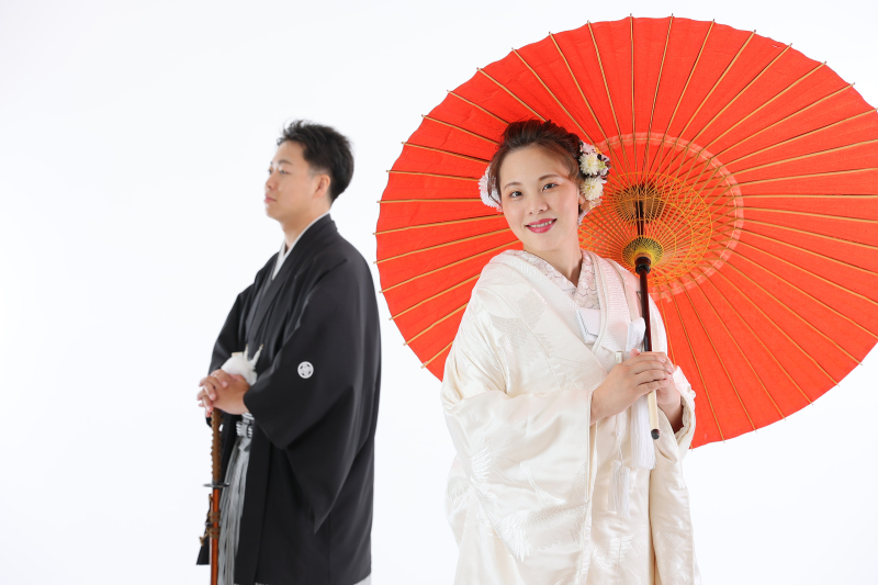 【２０２６新春キャンペーン】◆スタジオ和装data５０cut付◆１/４～２/２８までの撮影限定￥１００，０００→ ￥６０，０００