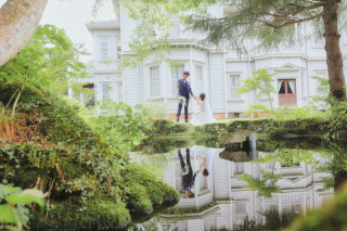 オレンジスタジオ会津若松