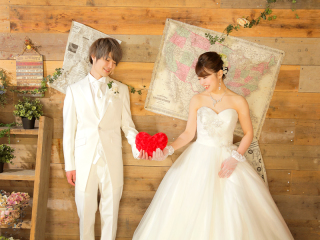 オレンジスタジオ会津若松