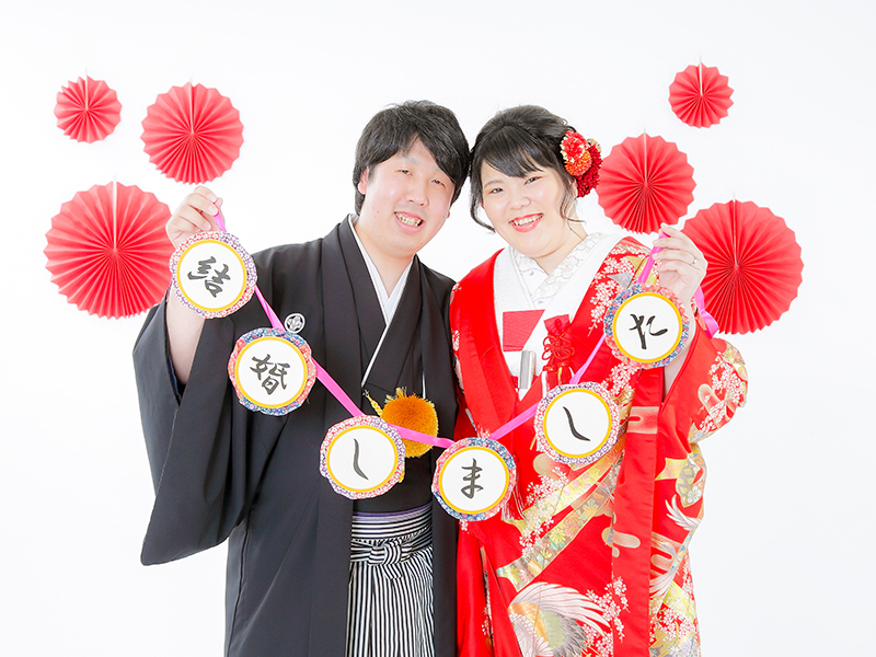 －和装－ スタジオ撮影 全データ 70カット以上付き　追加料金０円！！