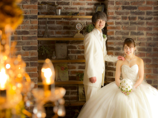 オレンジスタジオ会津若松