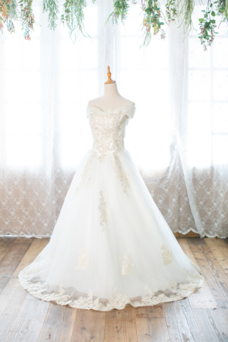 スタジオドレス