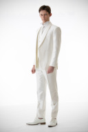 提携衣装店／ピュアホワイト