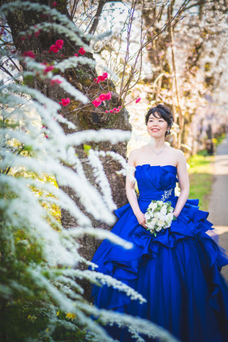 提携衣裳店／GB10-00675