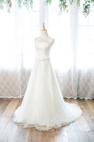 スタジオドレス