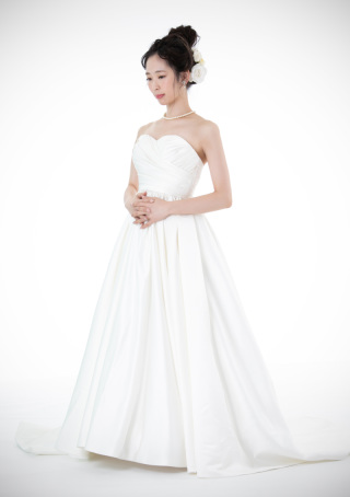 提携店衣装／B10-201808