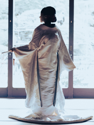 華翔千羽鶴（A10-010700）