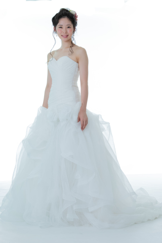 提携店衣装／B10-201618