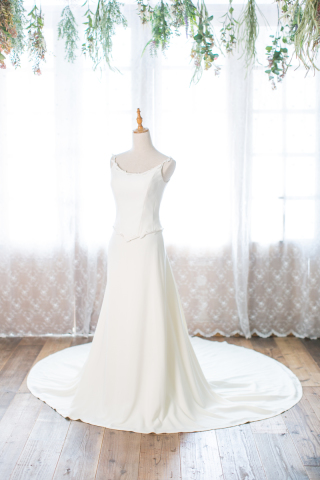 スタジオドレス