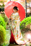 貝桶霞文（白／A10-011450）