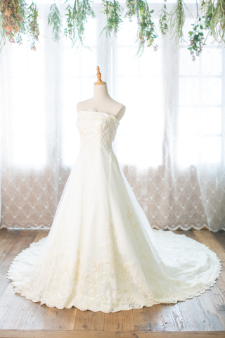 スタジオドレス