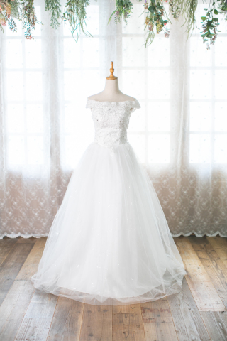 スタジオドレス