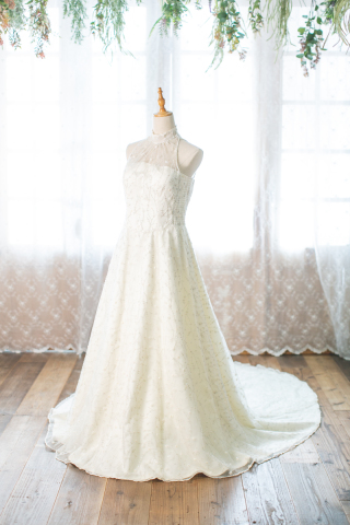 スタジオドレス