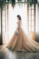 提携店衣装／B10-202030（Canta Bella）