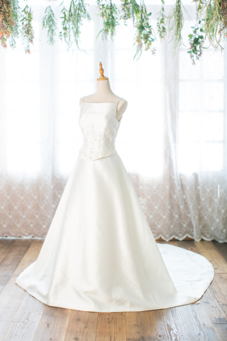 スタジオドレス