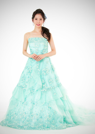 提携衣装店／GB10-544