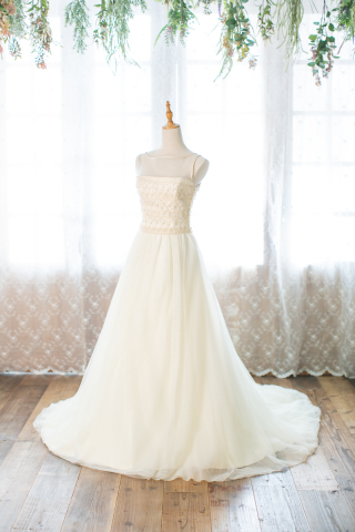 スタジオドレス