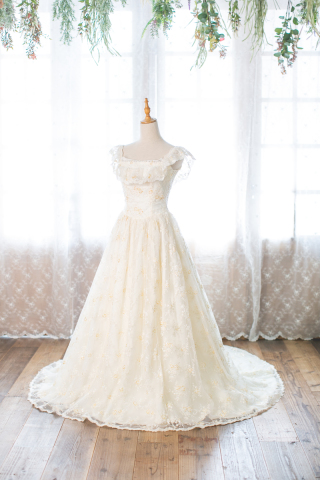 スタジオドレス