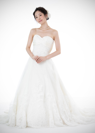 提携店衣装／577