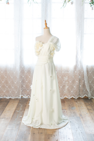 スタジオドレス