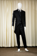 提携衣装店／黒ｶｯﾀｳｪｲｺｰﾄ