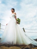 提携店衣装／B10-201917