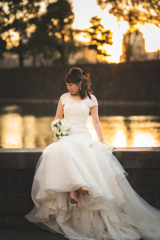 提携店衣装／B10-000637