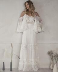 Moniqueーインポートブランドプラン