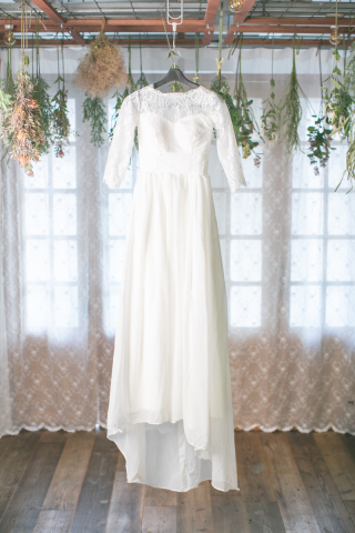 スタジオドレス