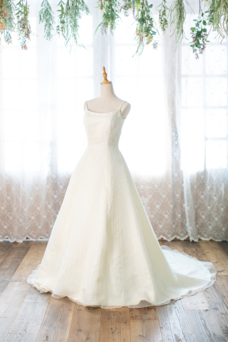 スタジオドレス