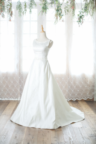 スタジオドレス