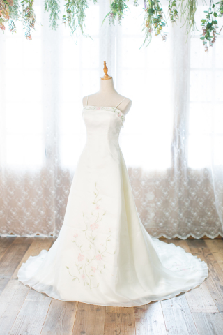 スタジオドレス