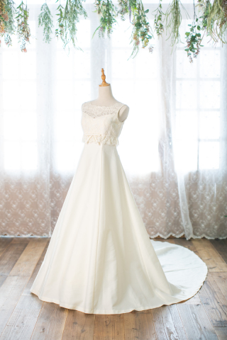 スタジオドレス