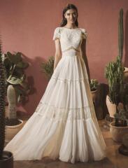 Kiaraーインポートブランドプラン