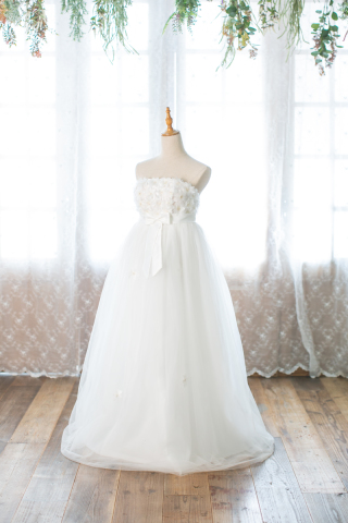 スタジオドレス