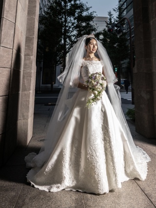 提携店衣装／B10-201804