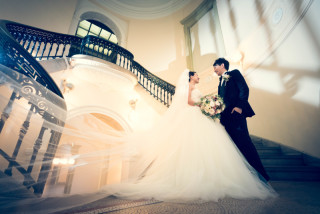 《贅沢なひととき》１day ドレス２着プラン♡