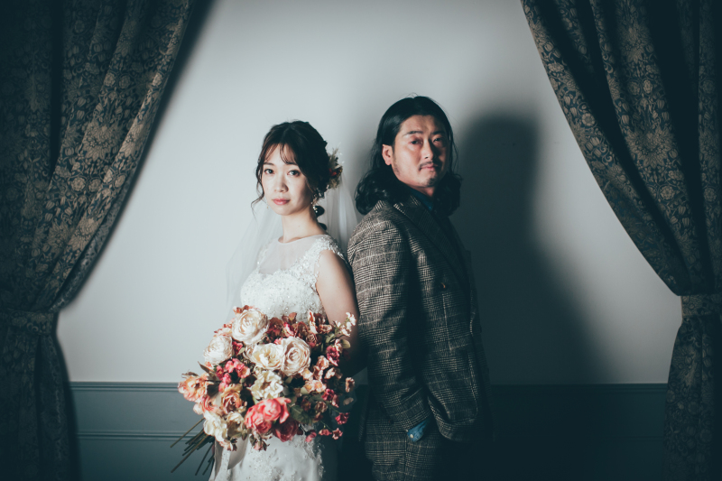 クールなお写真も撮影できます